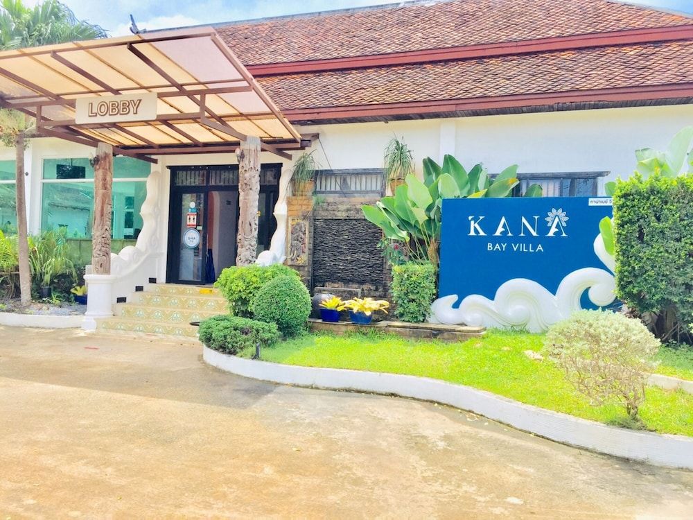 undefined Kana Bay Villa Ao Nang 4