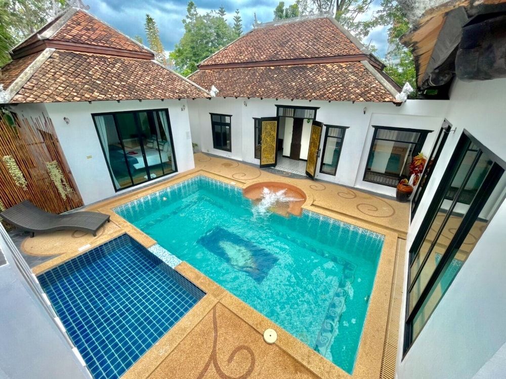 undefined Kana Bay Villa Ao Nang