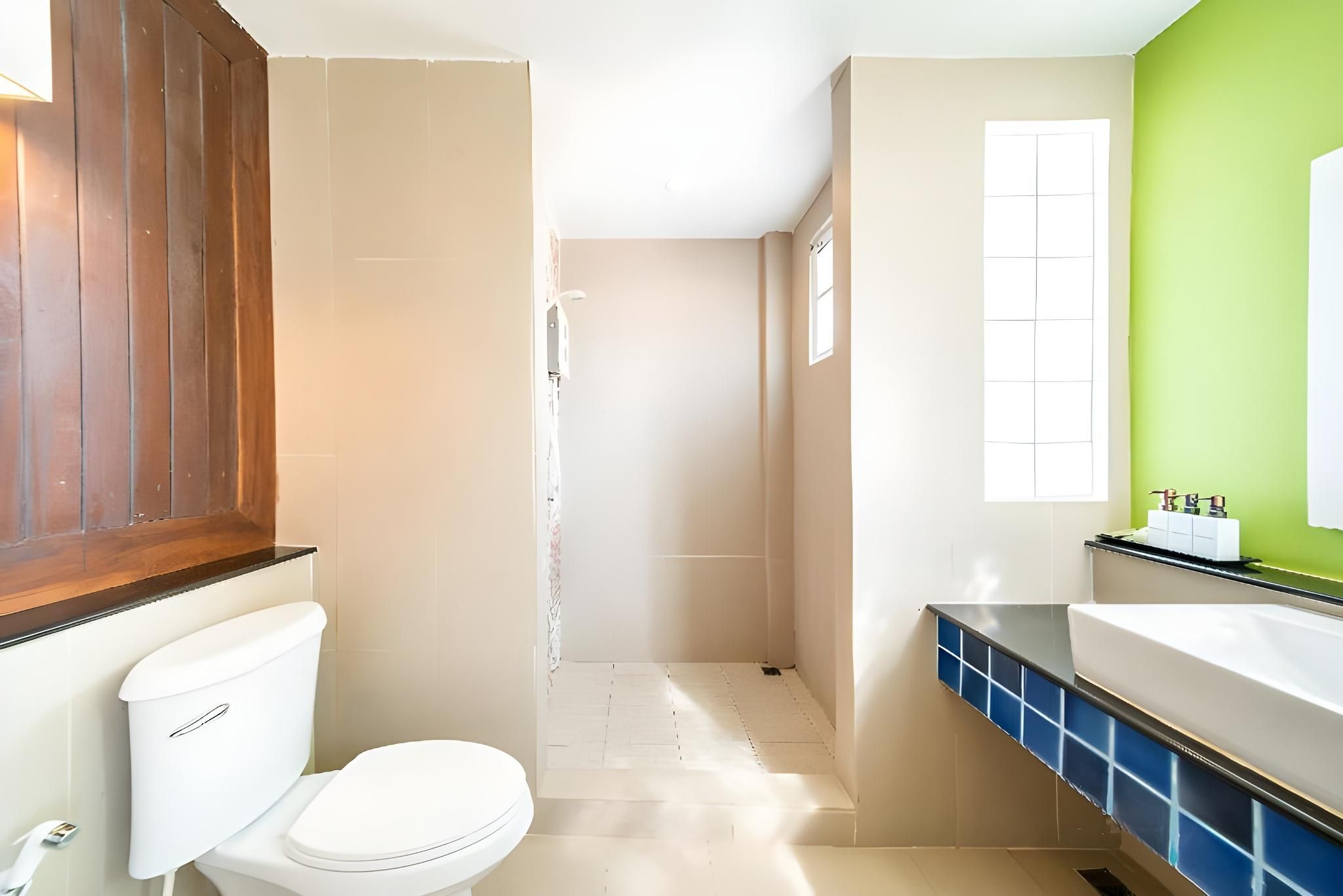 Le Charme Sukhothai Superior 3