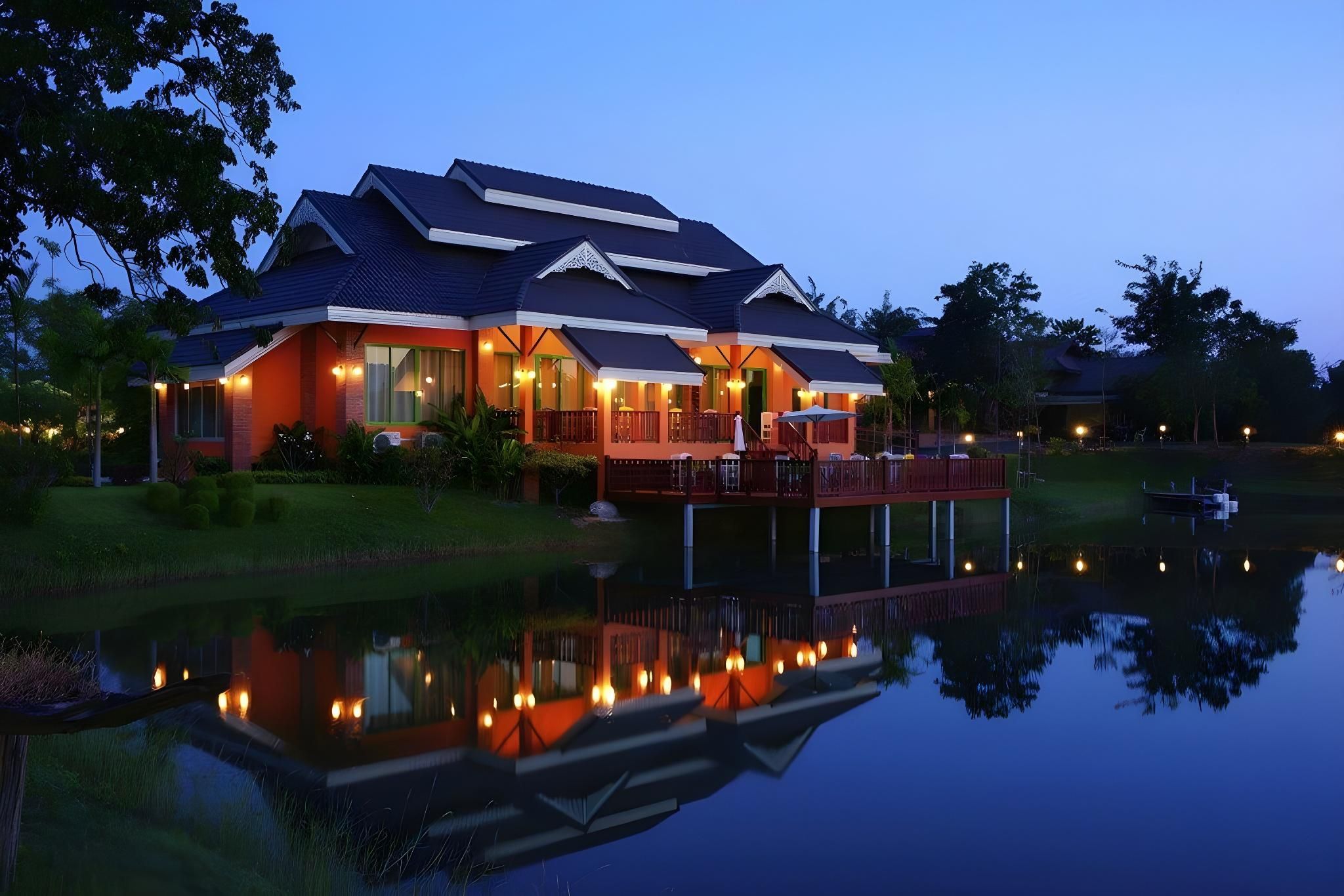 Le Charme Sukhothai
