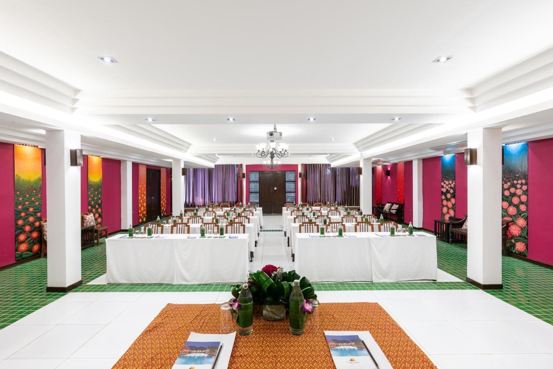meeting room / ballrooms