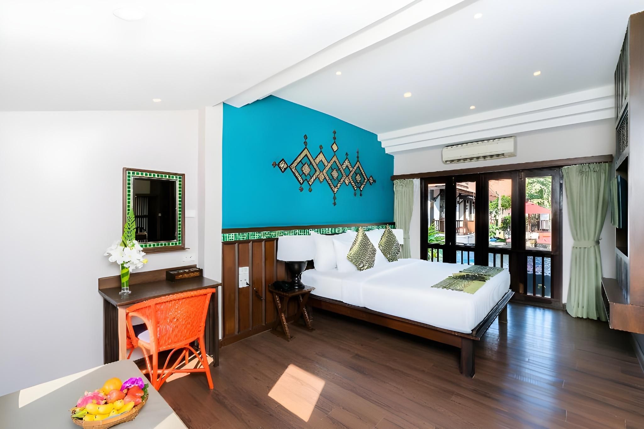 Legendha Sukhothai Deluxe