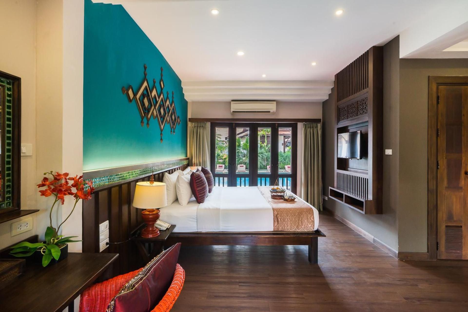 Legendha Sukhothai Premier Deluxe