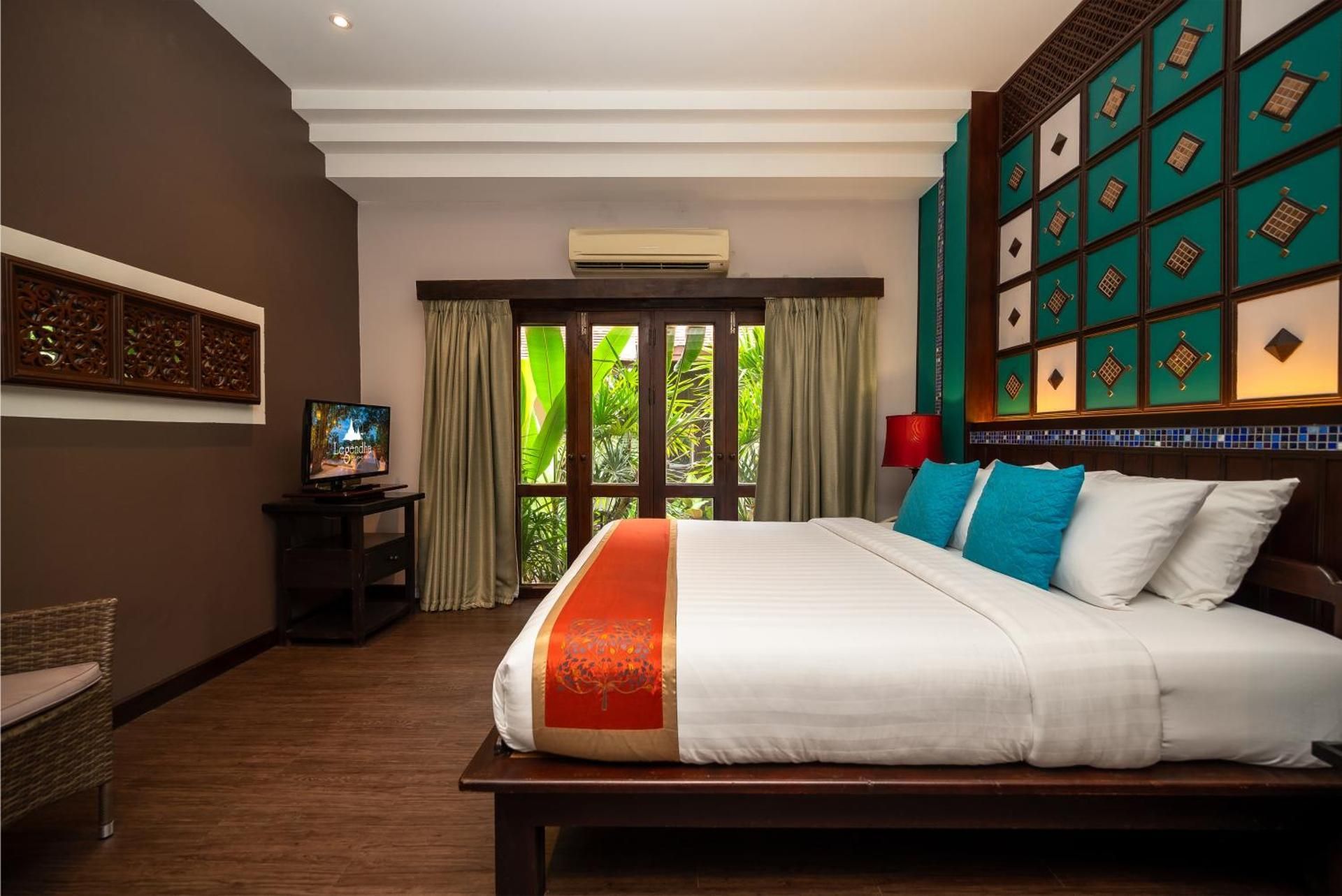 Legendha Sukhothai Deluxe 2