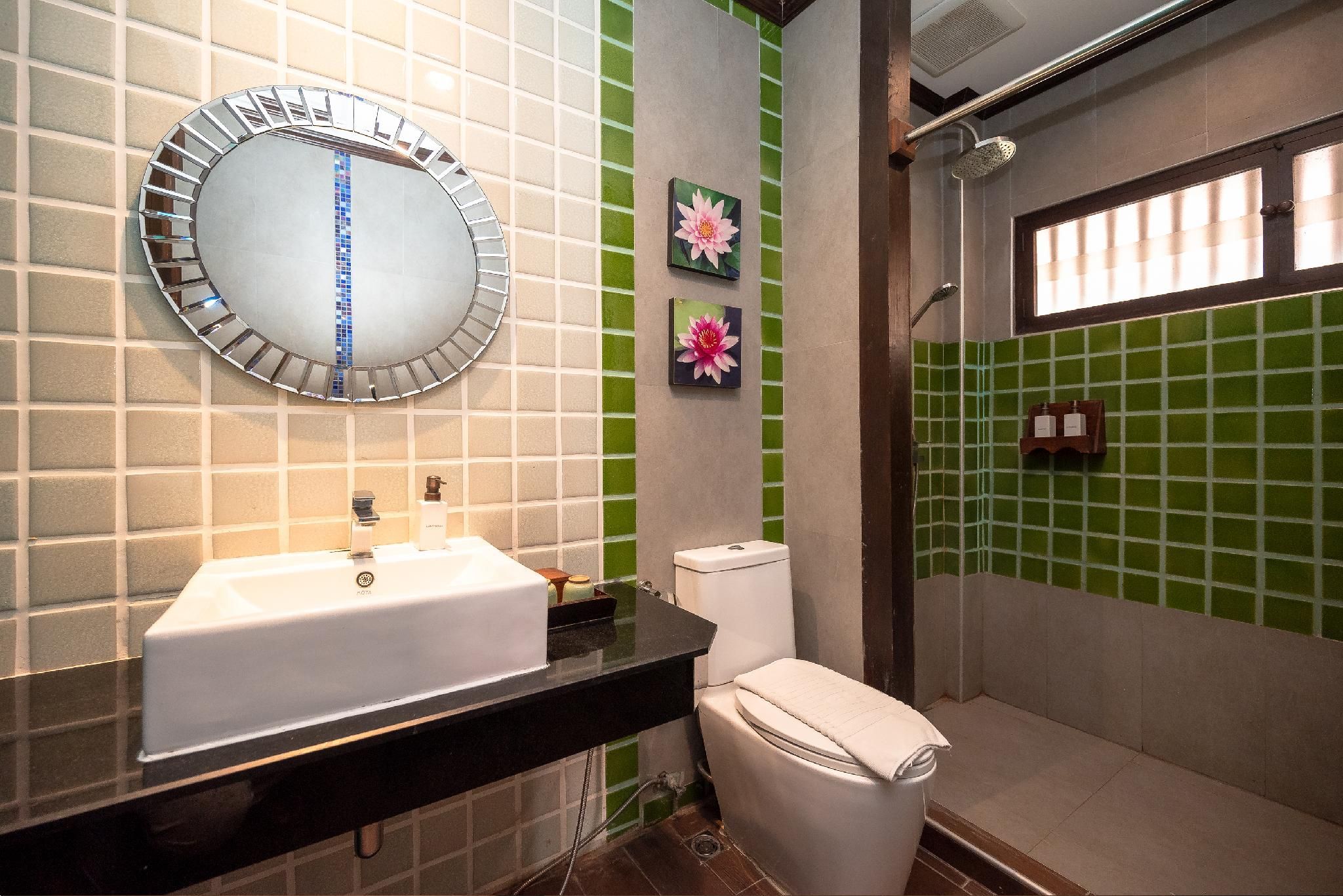 Legendha Sukhothai Deluxe 3