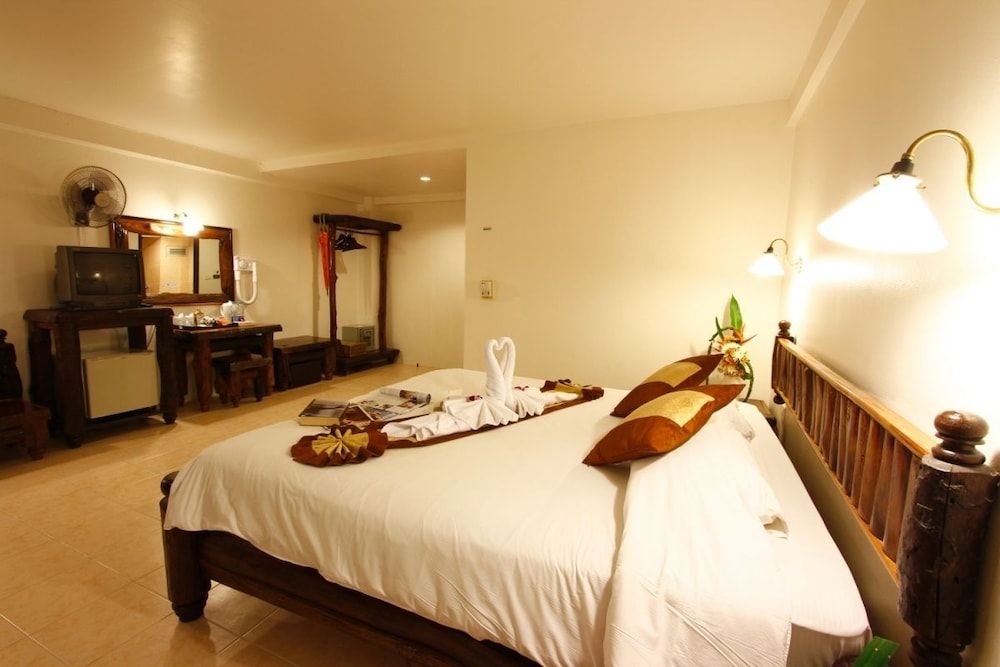 Aonang Sunset Hotel