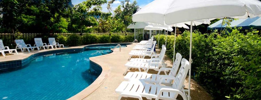 undefined The Palace Aonang Resort 8