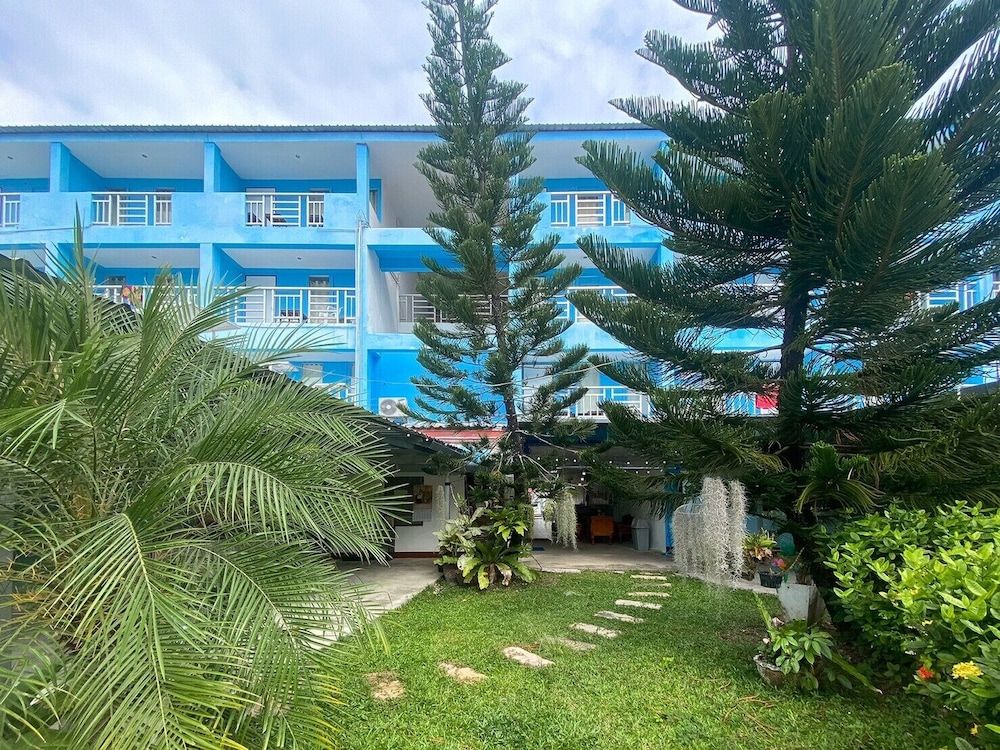 undefined The Palace Aonang Resort 2