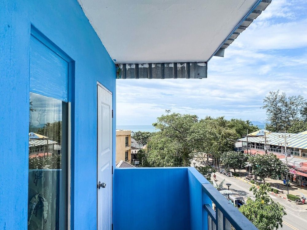 The Palace Aonang Resort Superior Room Double or Twin 5