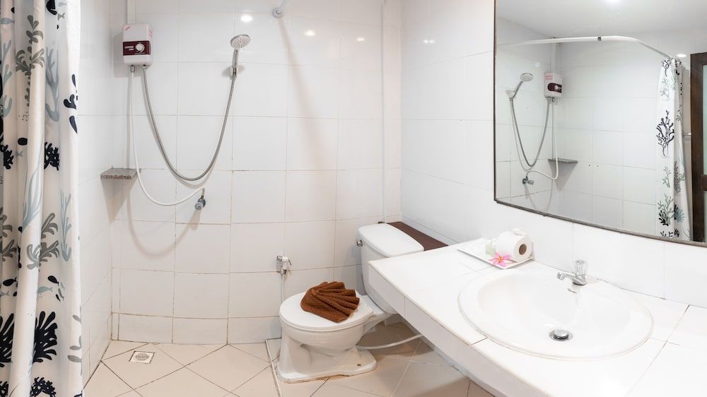 The Palace Aonang Resort Superior Room Double or Twin 10