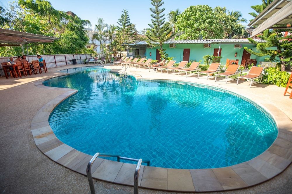 undefined The Palace Aonang Resort 6