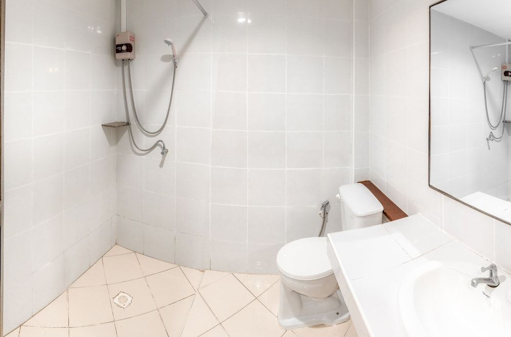 The Palace Aonang Resort Deluxe with Mountain View 9