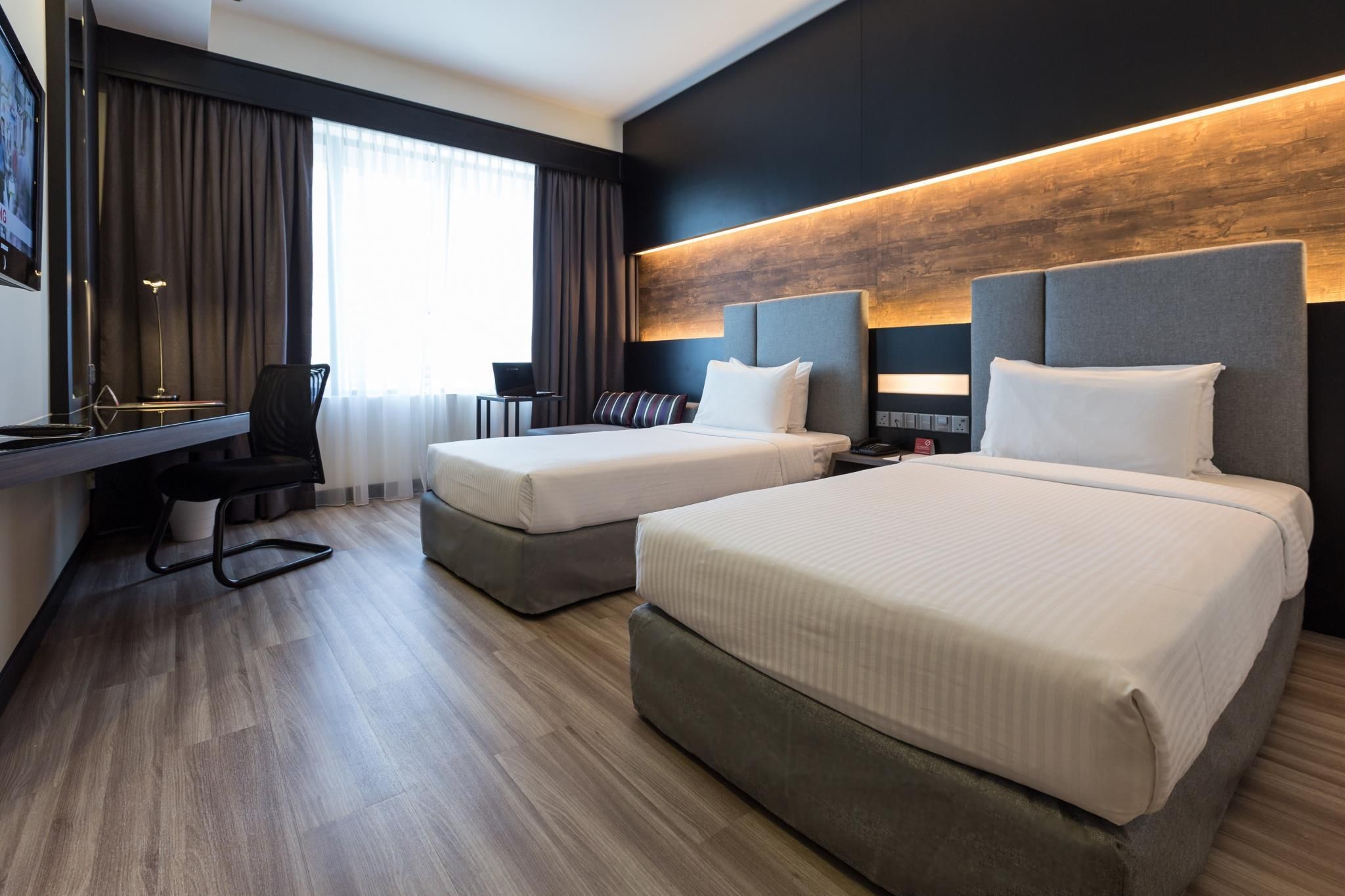 undefined Hotel Armada Petaling Jaya 6