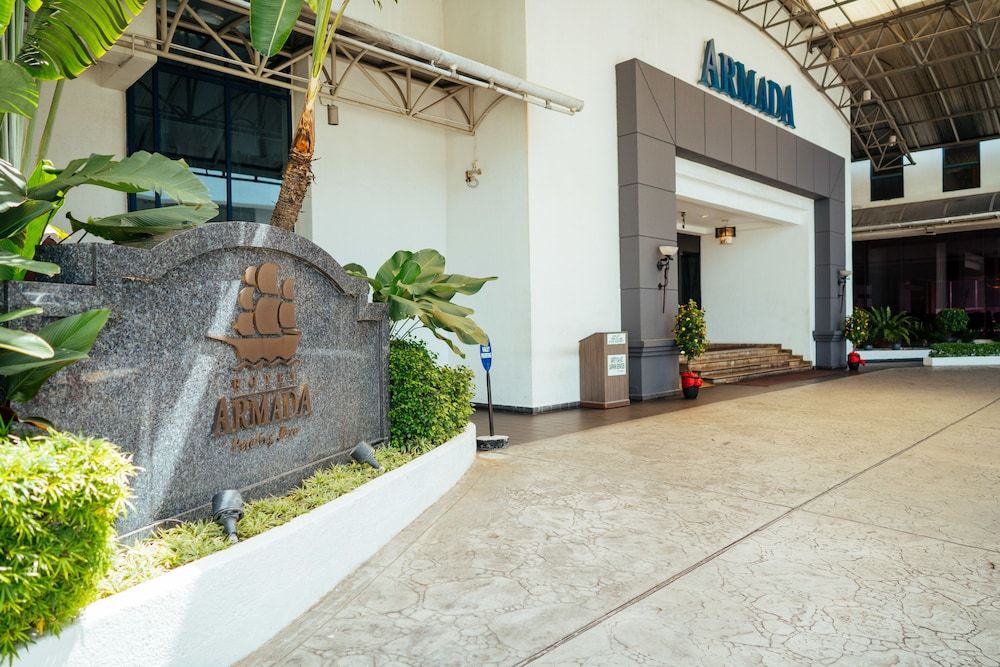 undefined Hotel Armada Petaling Jaya 3