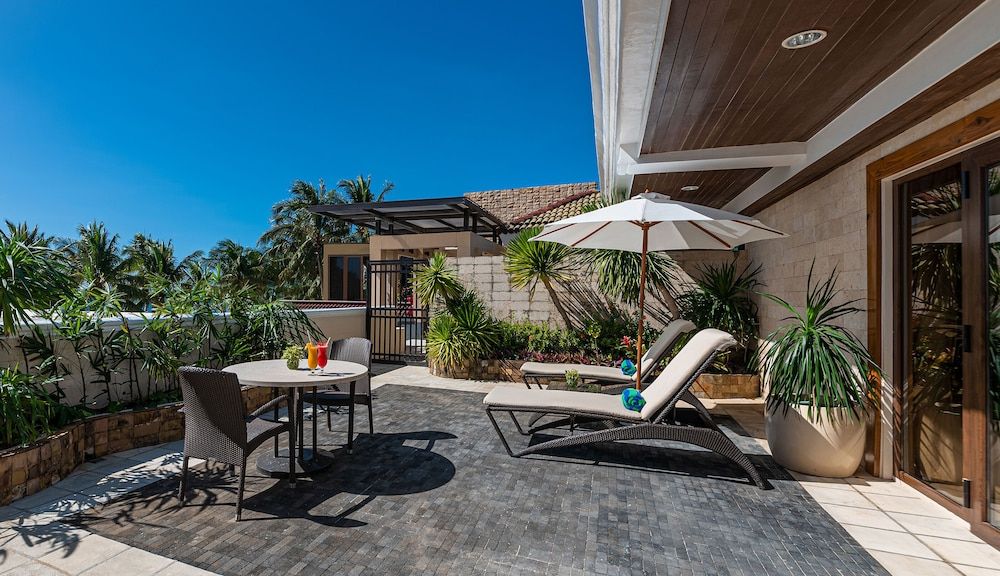 undefined Henann Regency Resort & Spa 2