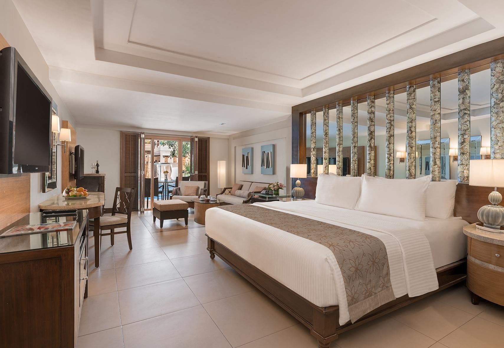 undefined Henann Regency Resort & Spa 3