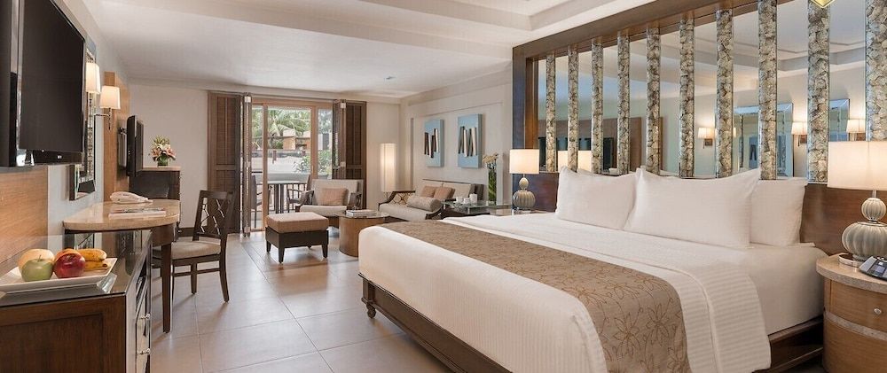 undefined Henann Regency Resort & Spa 10