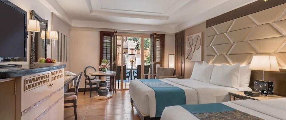 undefined Henann Regency Resort & Spa 4