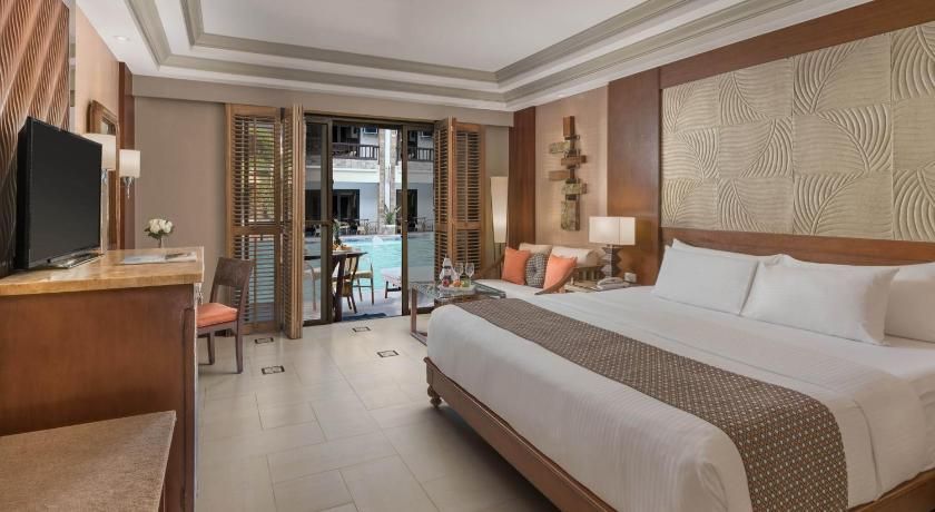 undefined Henann Regency Resort & Spa 8