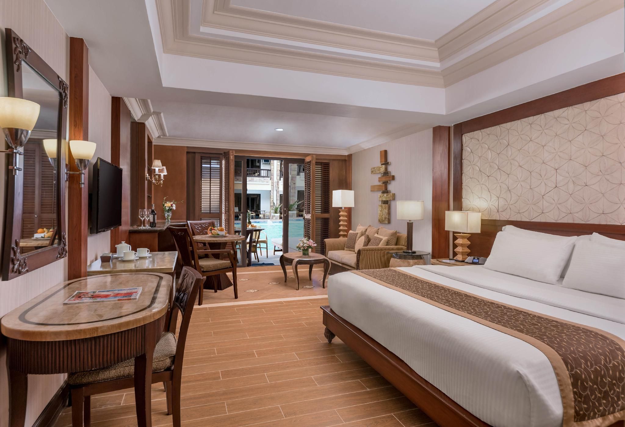 undefined Henann Regency Resort & Spa 4