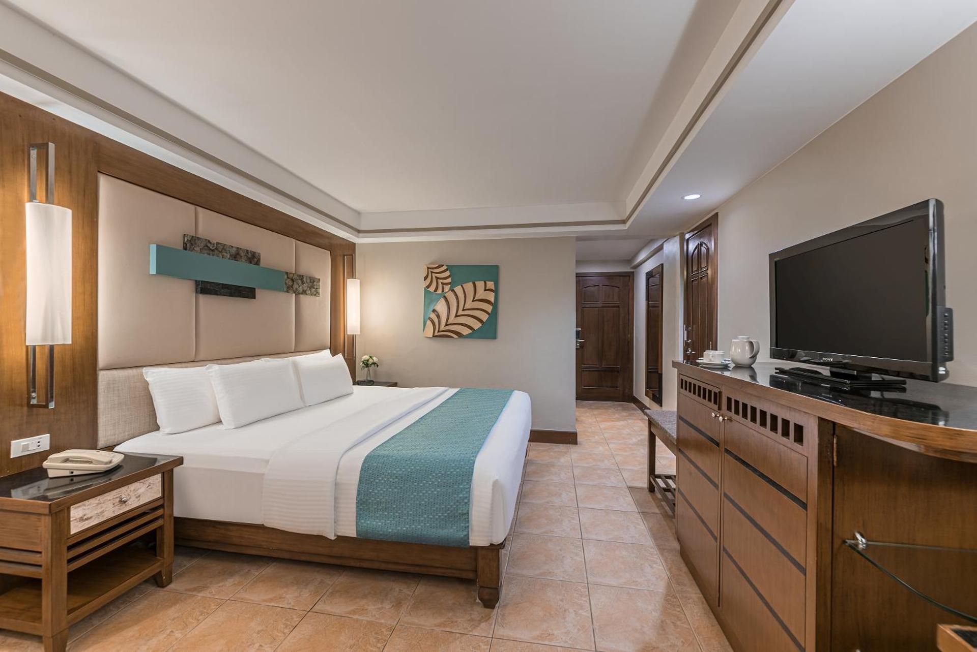 undefined Henann Regency Resort & Spa 9