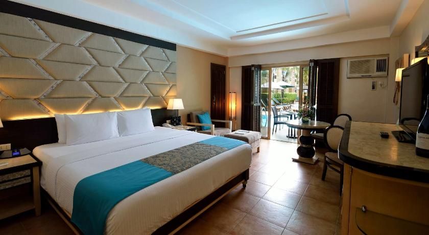 undefined Henann Regency Resort & Spa 9