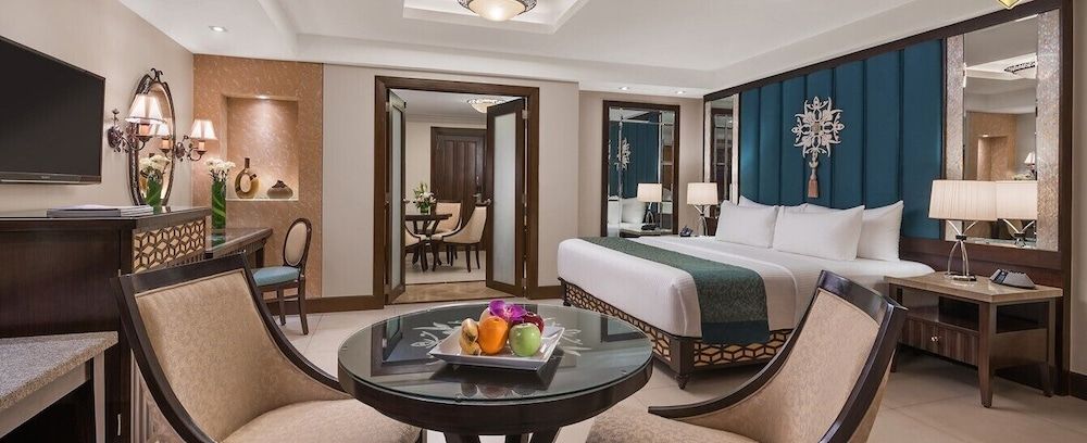 undefined Henann Regency Resort & Spa