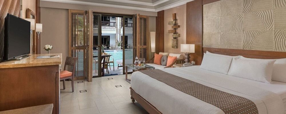 undefined Henann Regency Resort & Spa 7