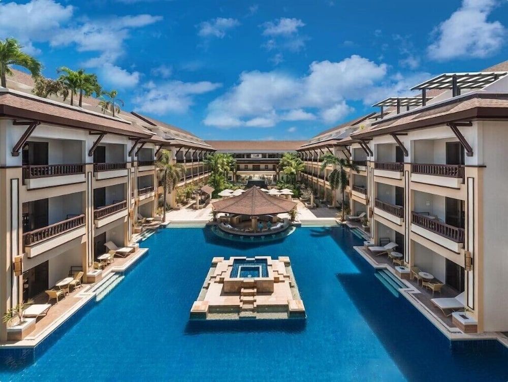 undefined Henann Regency Resort & Spa