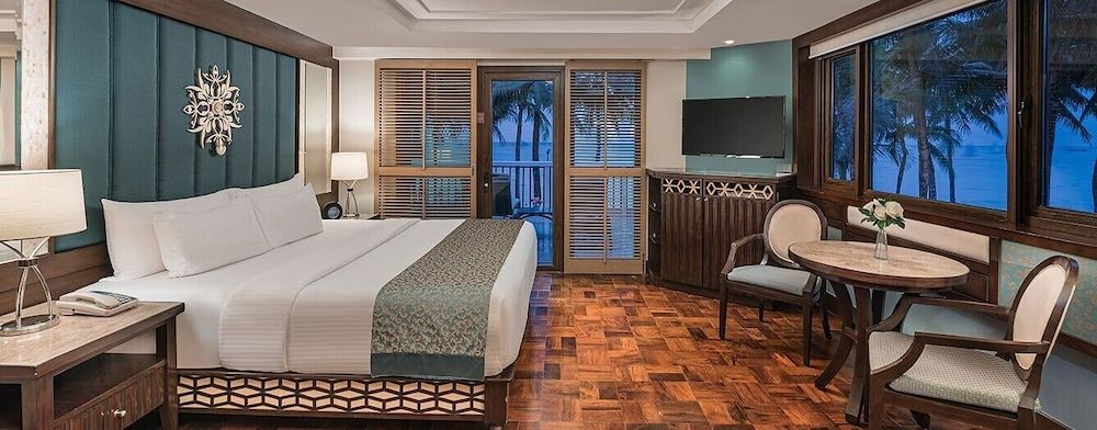 undefined Henann Regency Resort & Spa 5