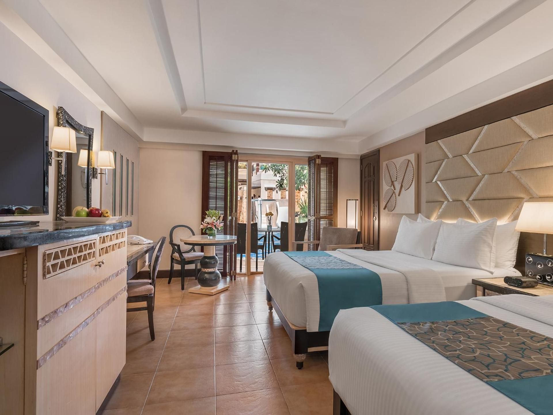 undefined Henann Regency Resort & Spa 10