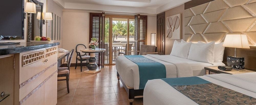 undefined Henann Regency Resort & Spa 4
