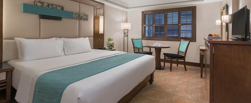 undefined Henann Regency Resort & Spa 7