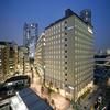 Mitsui Garden Hotel Shiodome Italia-gai Tokyo