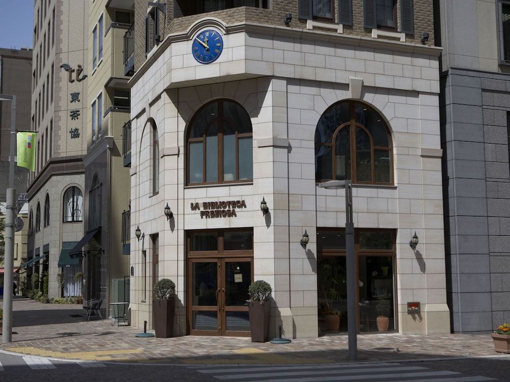 undefined Mitsui Garden Hotel Shiodome Italia-gai Tokyo 4