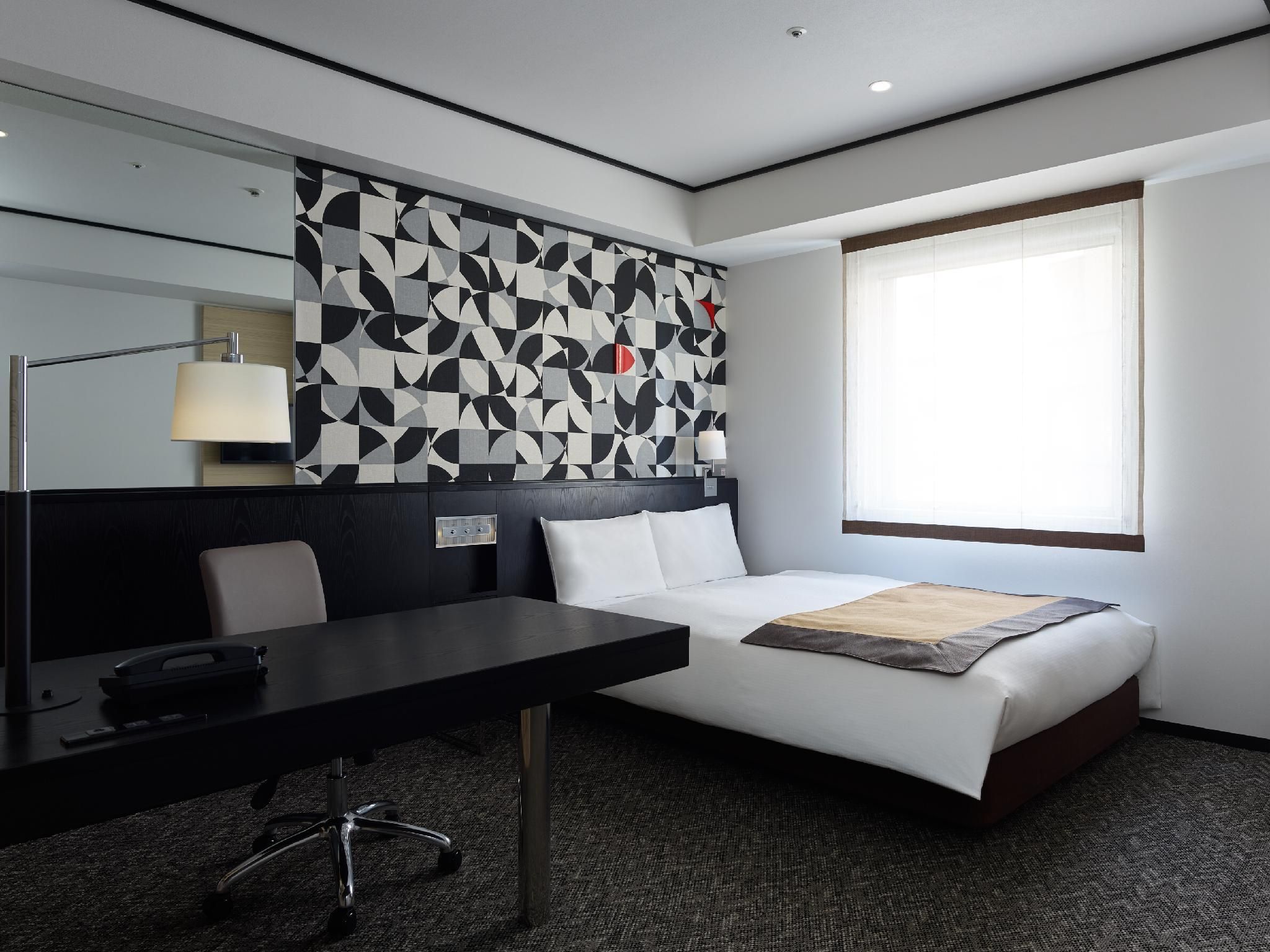 Standard - 1 Double Bed