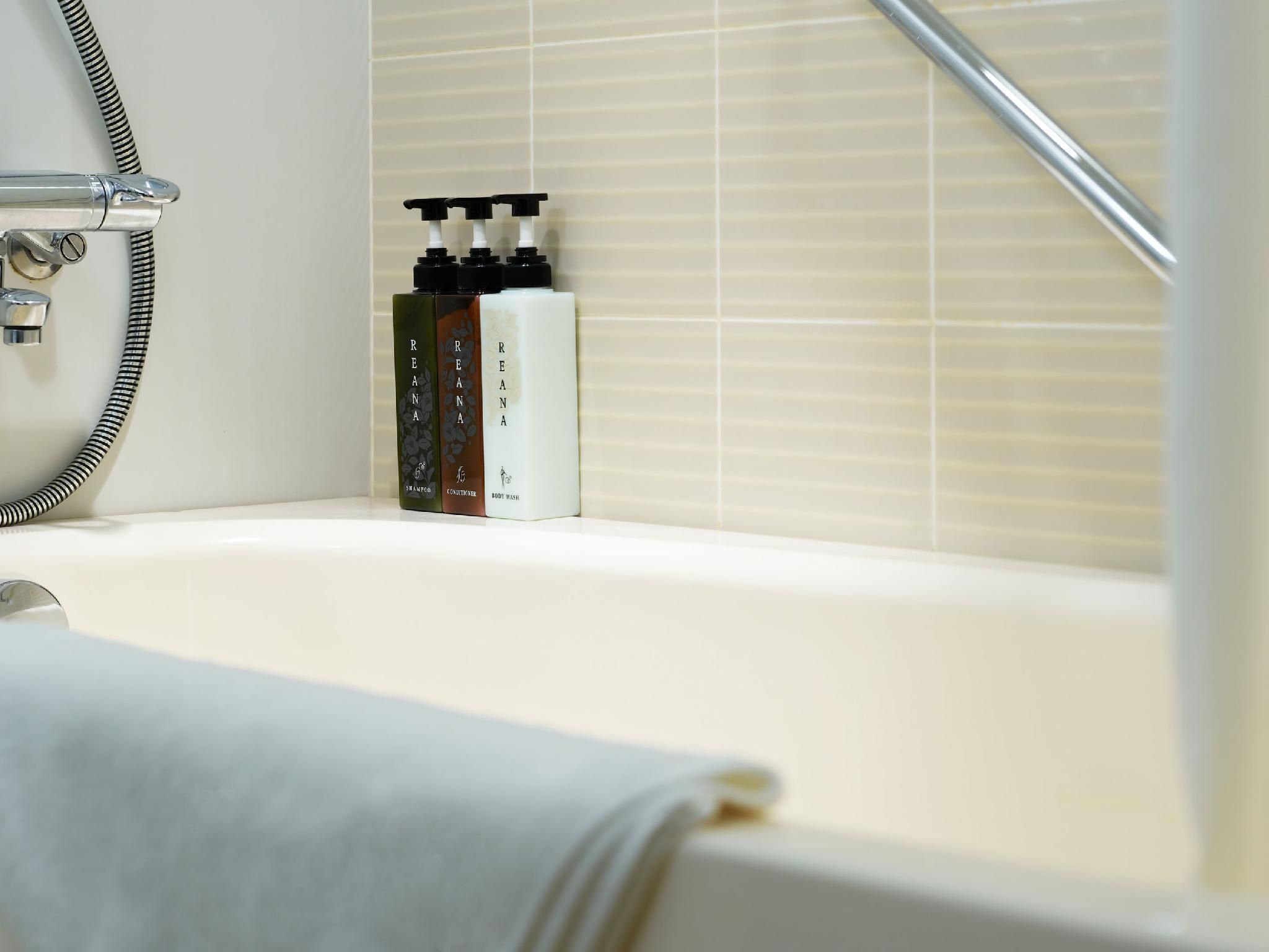 Mitsui Garden Hotel Shiodome Italia-gai Tokyo Standard - 2 Beds 3