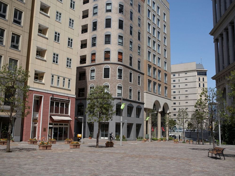 undefined Mitsui Garden Hotel Shiodome Italia-gai Tokyo 5