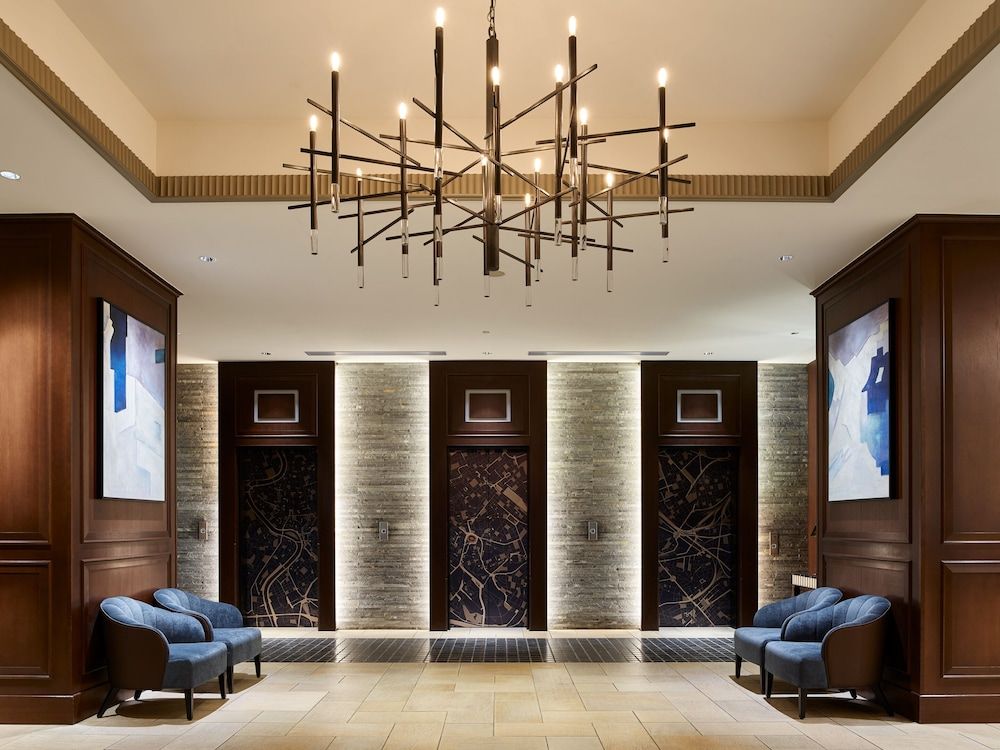 undefined Mitsui Garden Hotel Shiodome Italia-gai Tokyo