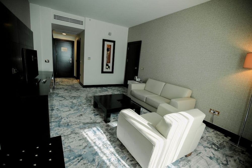 Baia Bursa Hotel Executive Suite 17