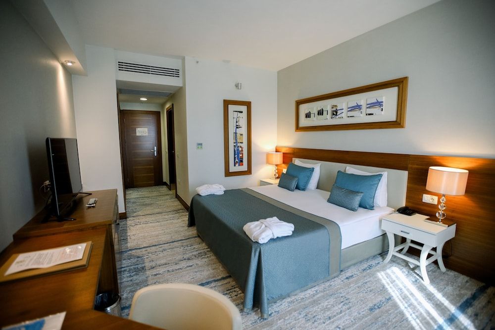 Baia Bursa Hotel Standard Room, 1 Bedroom 3