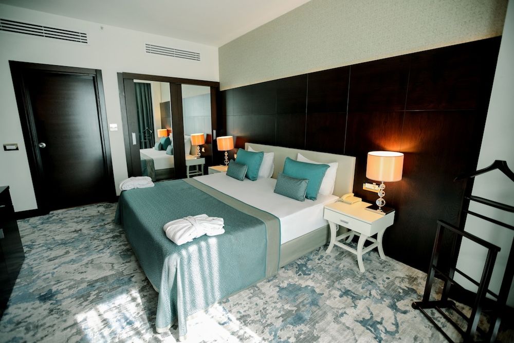 Baia Bursa Hotel Executive Suite 4