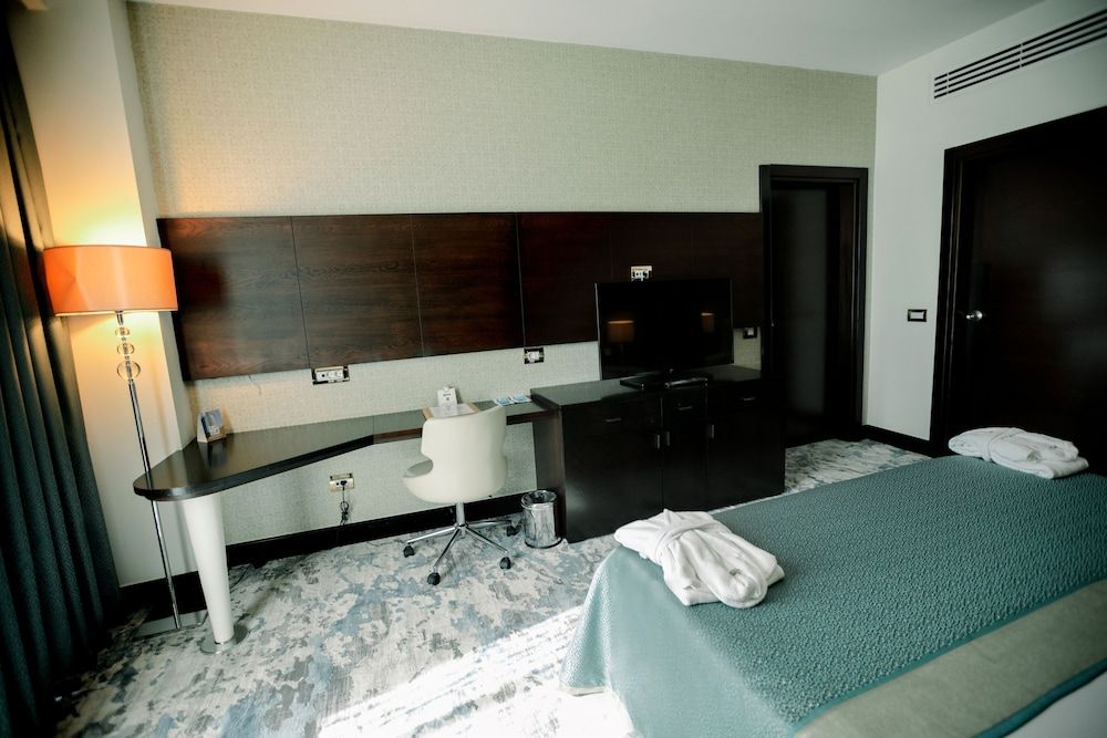 Baia Bursa Hotel Executive Suite 6