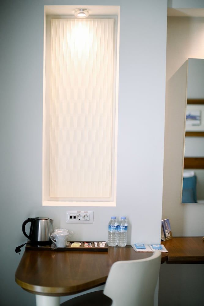 Baia Bursa Hotel Standard Room, 1 Bedroom 13