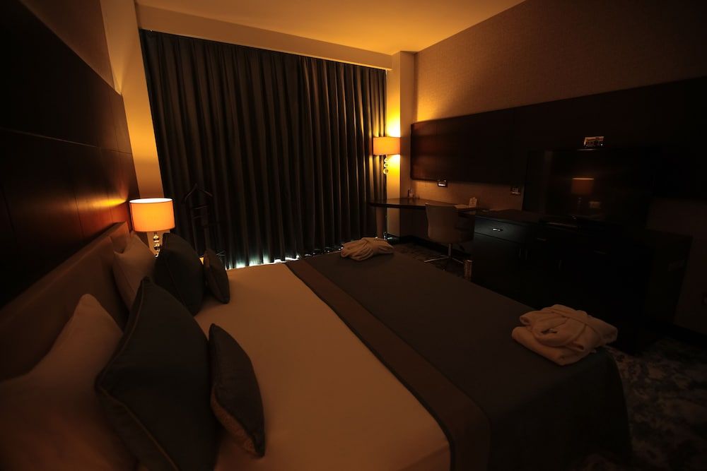 Baia Bursa Hotel Executive Suite
