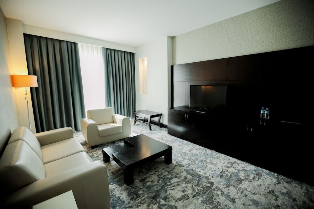 Baia Bursa Hotel Executive Suite 14
