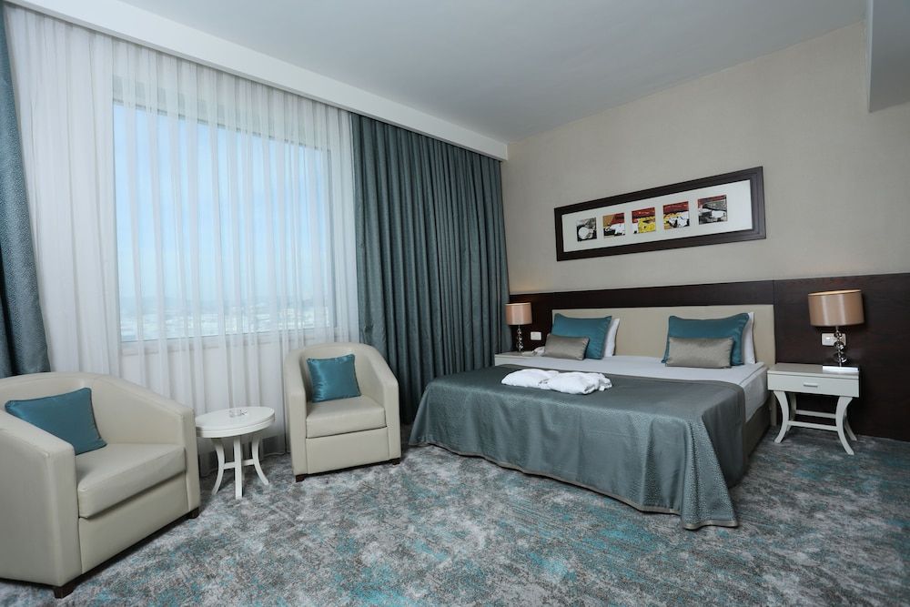 Baia Bursa Hotel Executive Room, 1 Bedroom 3