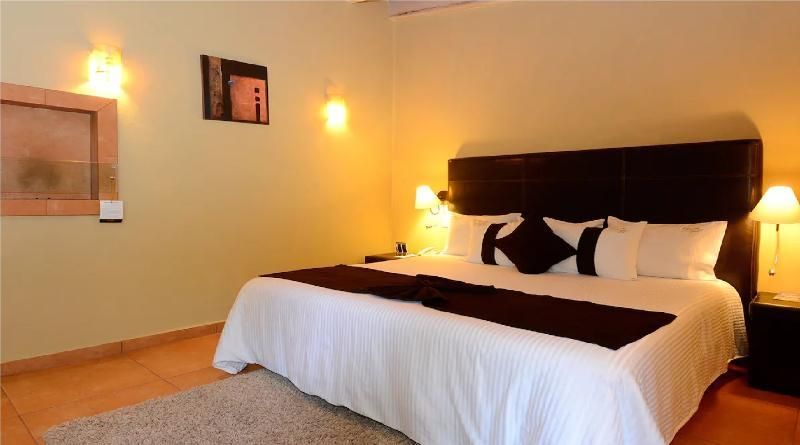 Junior Suite Con Una Cama