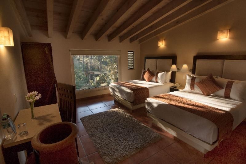 Master Suite Con Tres Camas