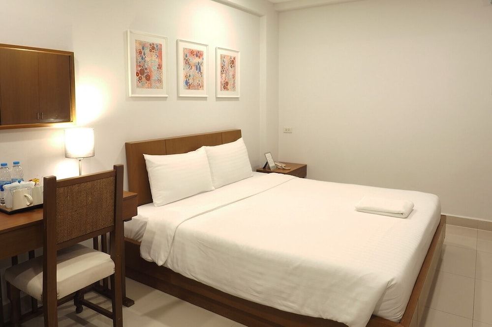 undefined The Ivory Suvarnabhumi - Bangkok 10